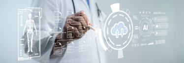 Scalable Infrastructure